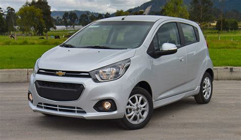 2019 Chevrolet Spark Rumor, Redesign And Price | 2019 - 2020 Chevy