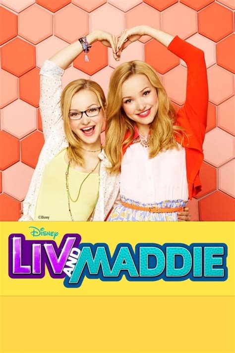 Liv and Maddie Full Episodes Of Season 2 Online Free