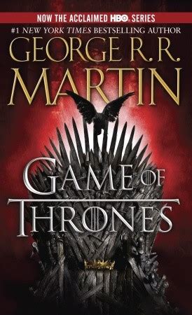 A Game of Thrones (A Song of Ice and Fire, Book One) | George R.R. Martin