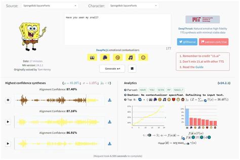 15.ai Review And Top 3 Alternatives