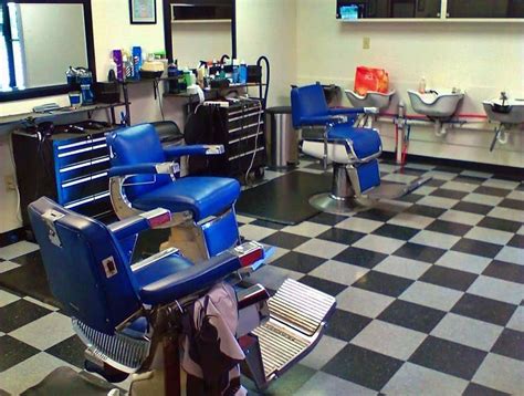 House of Barbers • Prices, Hours, Reviews etc. | BEST Barber Shops