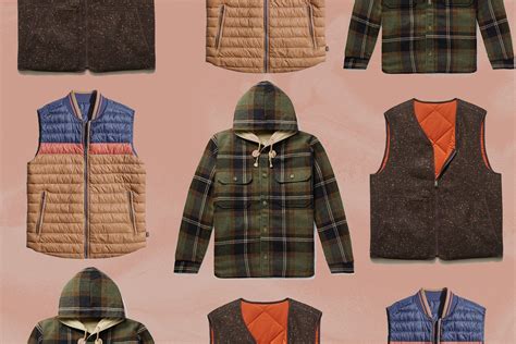 The 9 Best Mens Reversible Jackets of 2021 - InsideHook