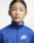 Nike Sportswear Older Kids' (Girls') Tracksuit. Nike AE