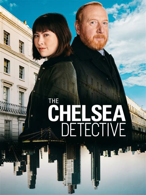 The Chelsea Detective - Rotten Tomatoes