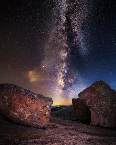 “Duality” Enchanted Rock State Natural Area - Texas Parks and Wildlife ...