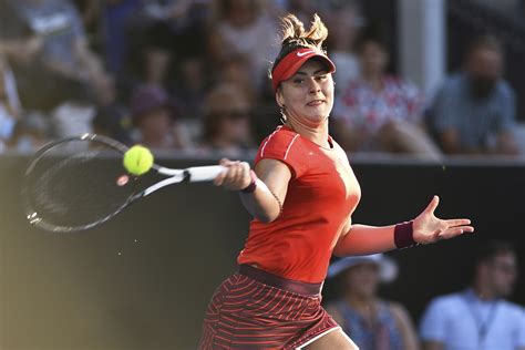 Canadian Bianca Andreescu reaches final at ASB Classic | CityNews Toronto