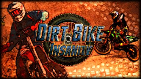 Dirt Bike Insanity for Nintendo Switch - Nintendo Official Site