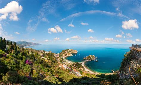 Isola Bella & Blue Cave Boat Tour from Taormina - Tourist Journey