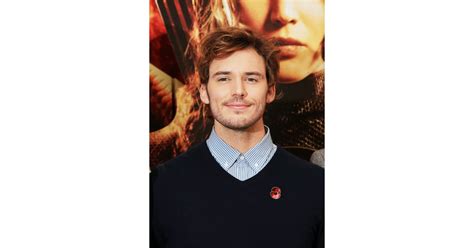 Mockingjay Part 1 Cast Promoting in London Pictures | POPSUGAR Celebrity Australia Photo 4