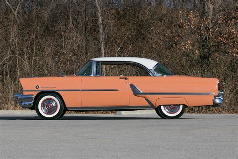 1955 Mercury Monterey | Fast Lane Classic Cars