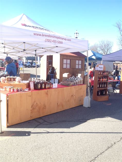 ELMVALE MAPLE SYRUP FESTIVAL 2016 | Breedon's Maple Syrup