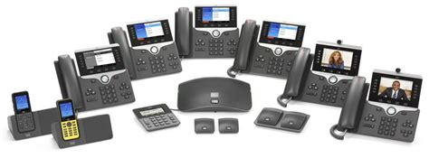 Cisco Video Phone 8875 - Cisco