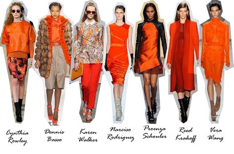 THE BOLD AND THE BEAUTIFUL: ORANGE IS THE NEW BLACK...