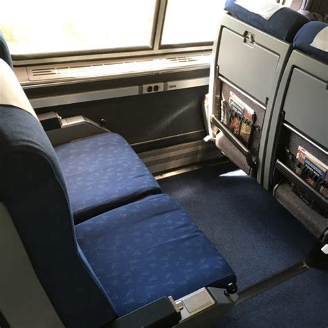 Amtrak’s Auto Train: What You Need To Know - TWK