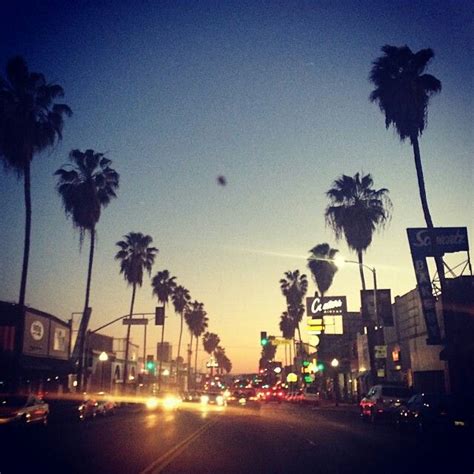 Sunset Boulevard | Sunset, Boulevard, Los angeles