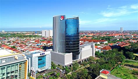 Telkom Landmark Tower Architecture Photgraphy - Projects - Jakarta ...