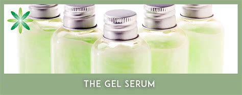 5 Types of Organic Facial Serum Formulation