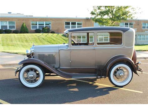 1930 Ford Model A for Sale | ClassicCars.com | CC-939669