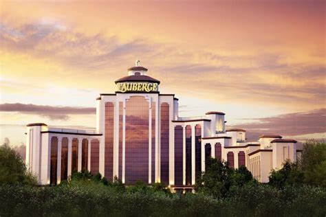 LAuberge Casino Resort Lake Charles Lake Charles | Bookonline.com