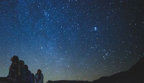 Stargazing Sanctuary: Exploring the Dark Sky at Cherry Springs State Park - Pennsylvania Wilds