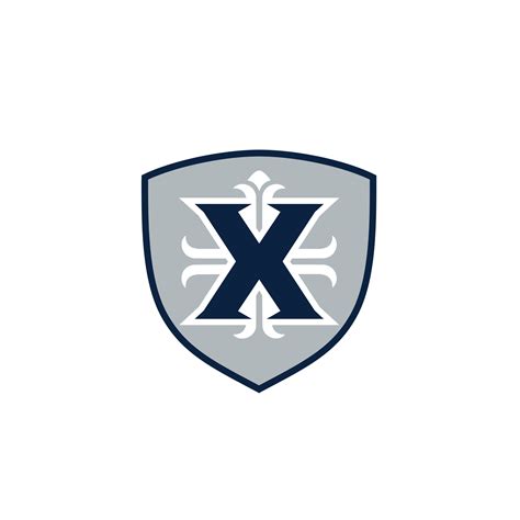 Xavier University Logo | SVG | Real Company | Alphabet, Letter X Logo