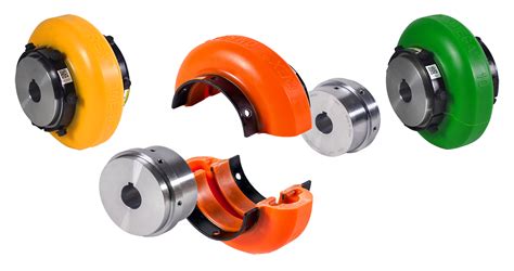 Rexnord Omega Elastomeric Couplings | Rexnord