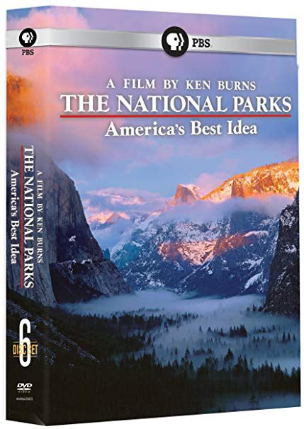 Ken Burns: The National Parks | | WTTW