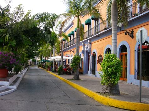 Mazatlan Centro Historico - Mazatlan4Rent