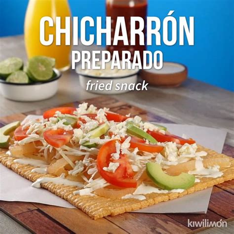 Aprender acerca 44+ imagen chicharron preparado con elote - Abzlocal.mx