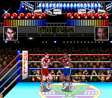 TKO Super Championship Boxing Download - GameFabrique