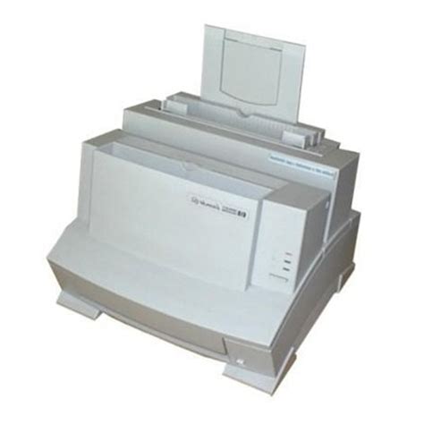 HP LaserJet 6L Series - DrTusz Store