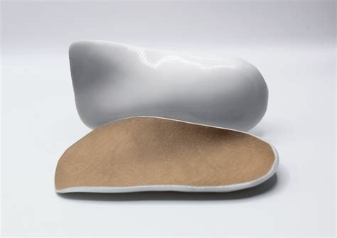 Custom Orthotics Providing Custom Orthotics at a FAIR Price ...