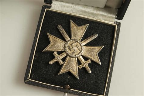 German WWII Medals and Badges | Witherell's Auction House