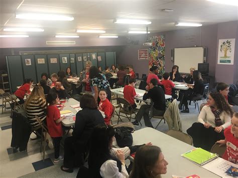 Merrimac Elementary hosts Leadership Day | Sachem Report