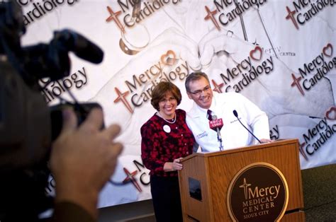 Mercy Cardiology sees growth in market