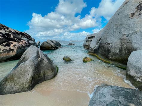 Everything You Need to Know Before Visiting the Virgin Gorda Baths ...