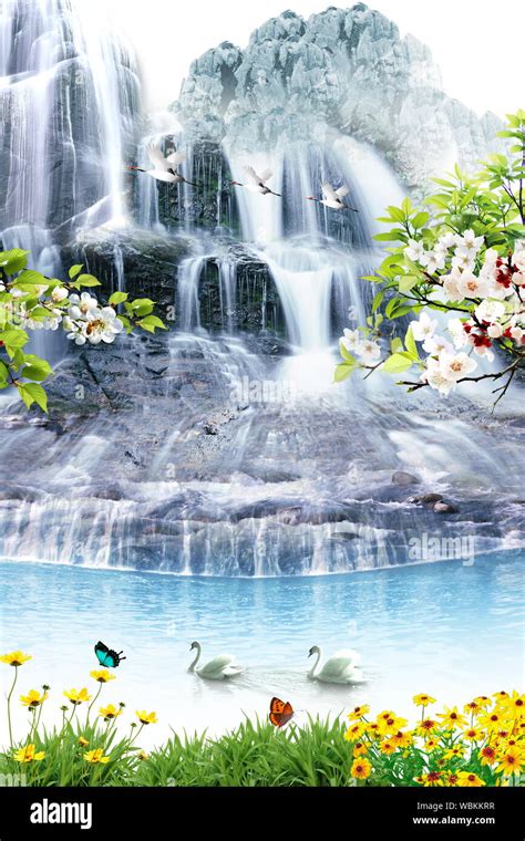 28++ Nature Hd Background Pictures - Basty Wallpaper