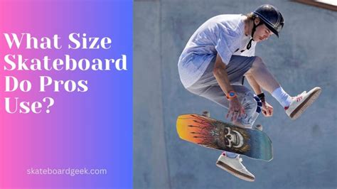 Types of Skateboards for Beginners that are Easiest to Ride