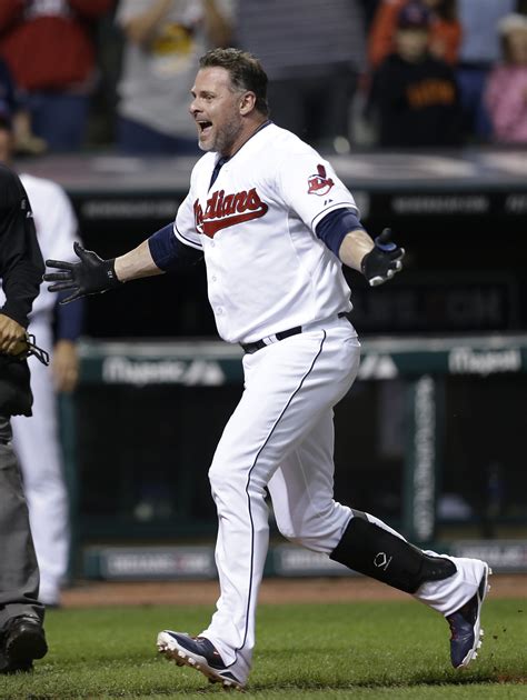 MLB roundup: Jason Giambi keeps Indians rolling - The Boston Globe