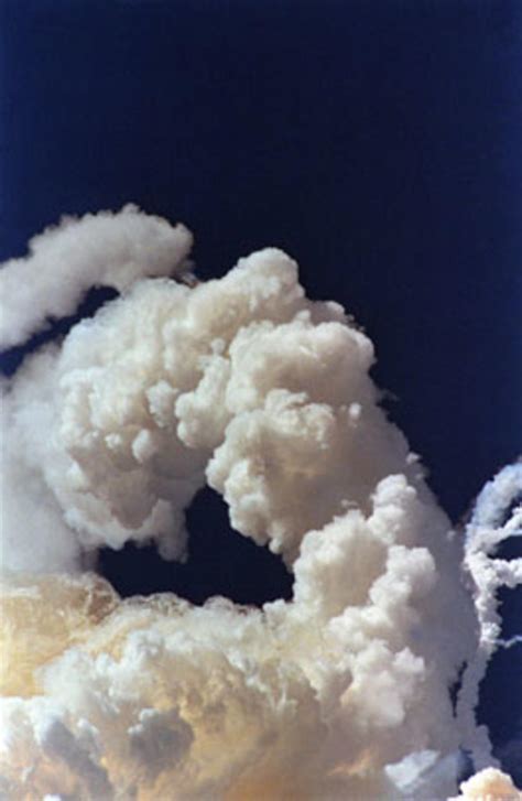 A look back: Challenger shuttle disaster - CBS News