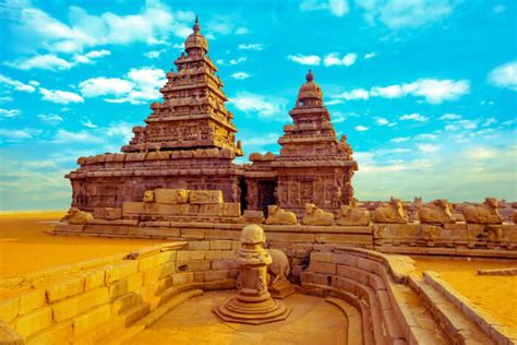 Mahabalipuram in Tamil Nadu: A Guide For An Exciting Trip In 2023