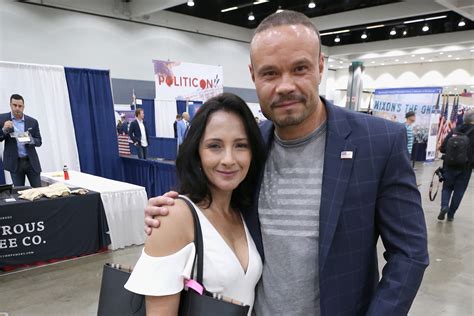 Who is Dan Bongino's wife Paula Andrea Bongino? | The US Sun