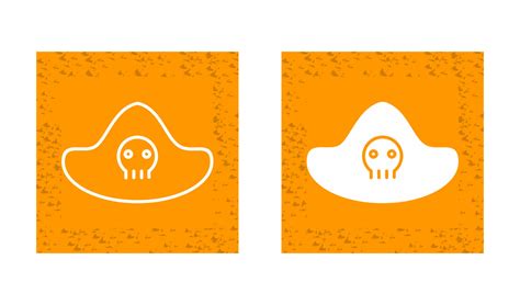 Pirate Hat Vector Icon 23756530 Vector Art at Vecteezy