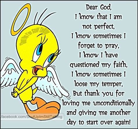 30 Best Funny Tweety Bird Quotes