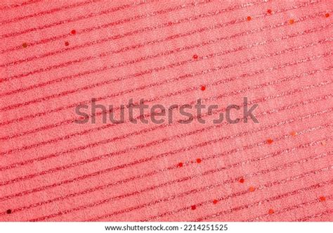 Christmas Red Shiny Background Striped Backdrop Stock Photo 2214251525 | Shutterstock