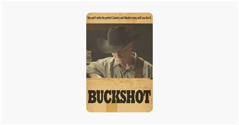 ‎Buckshot on iTunes