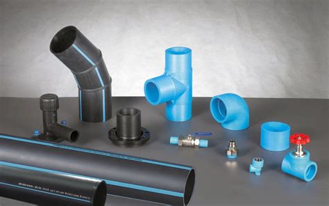 The Comparison of PE Pipe and HDPE Pipe | LESSO Blog