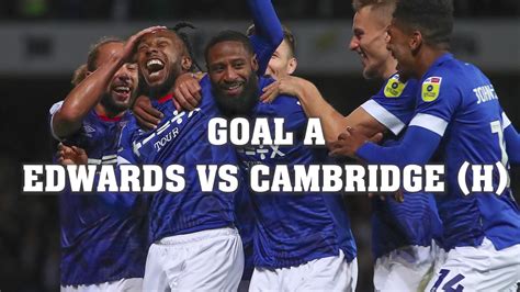 Ipswich Town FC on Twitter: "🎯 Time to choose your Goal of the Month ...