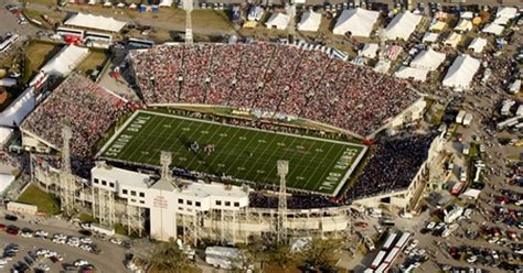 Mississippi State draws first sellout in South Alabama history