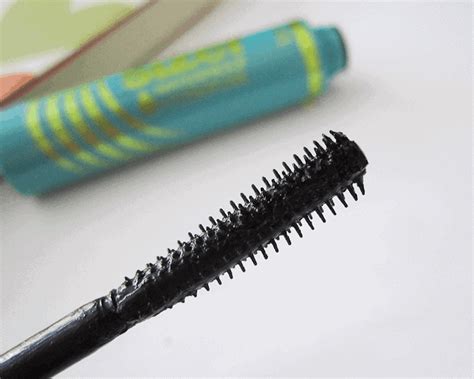 Mascara Monday | CoverGirl The Super Sizer Waterproof Mascara • Girl ...